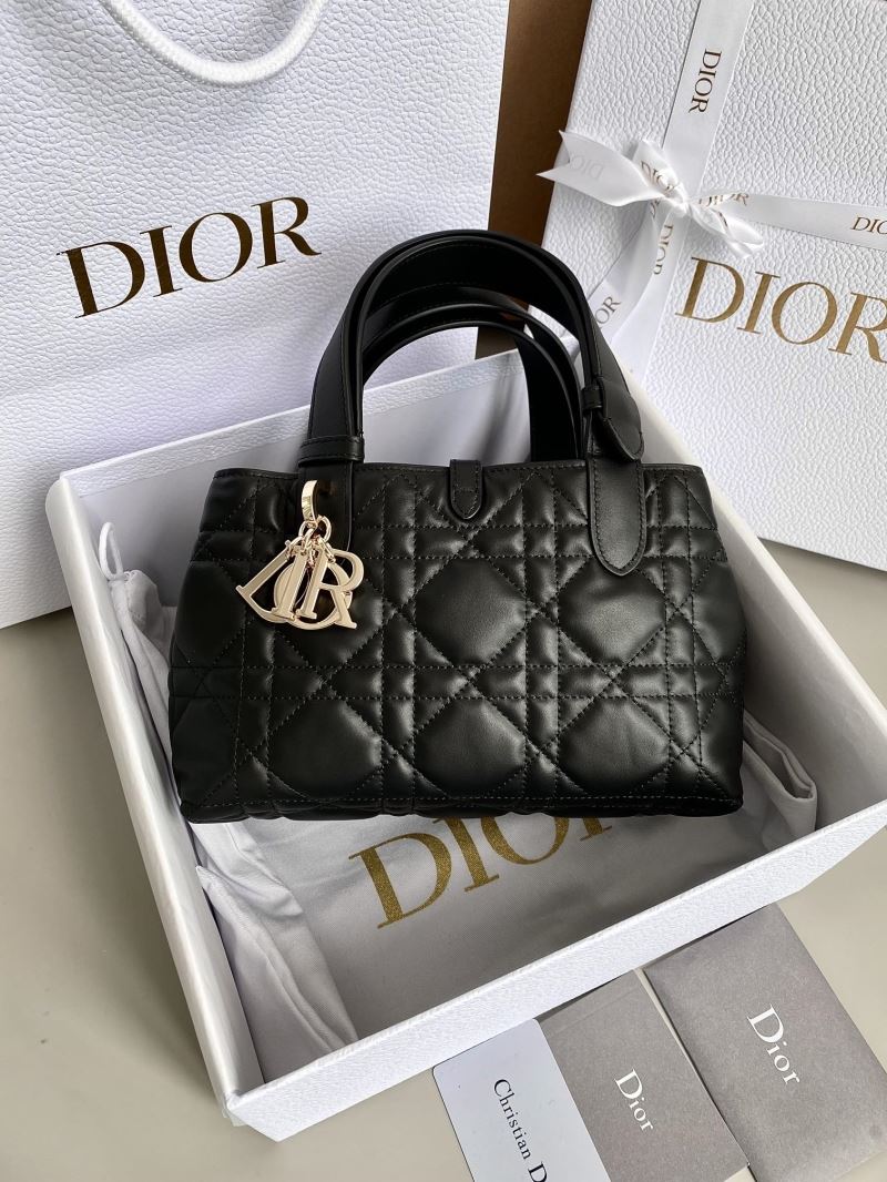 Christian Dior Shopping Bags